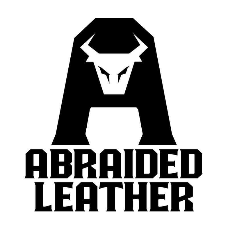 Abraided Leather