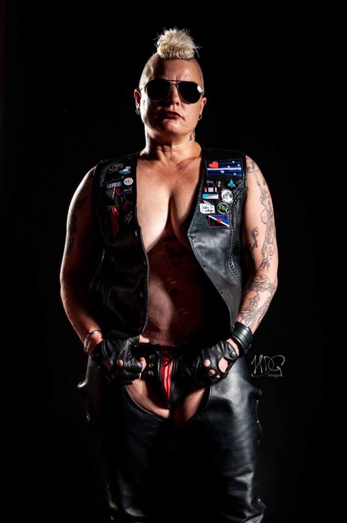 Sir Ang